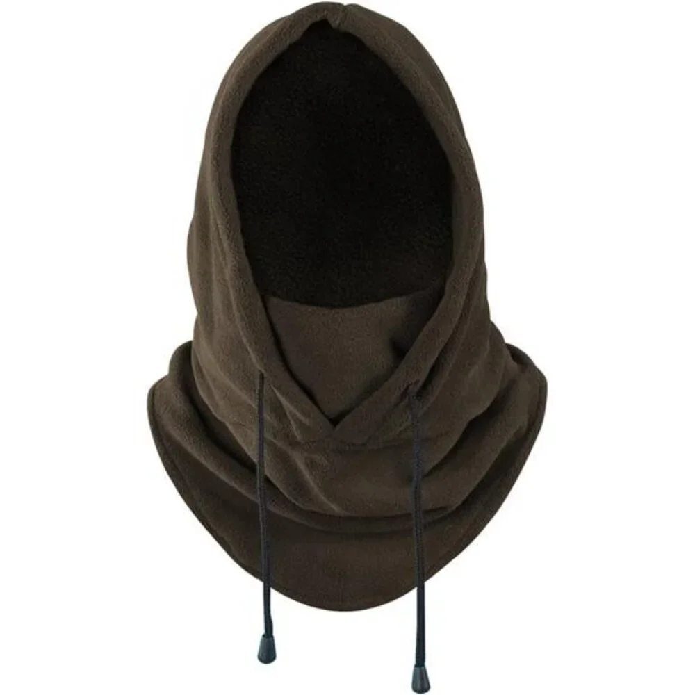 Balaclava Heavyweight Fleece Cold Weather Face and Neck Mask